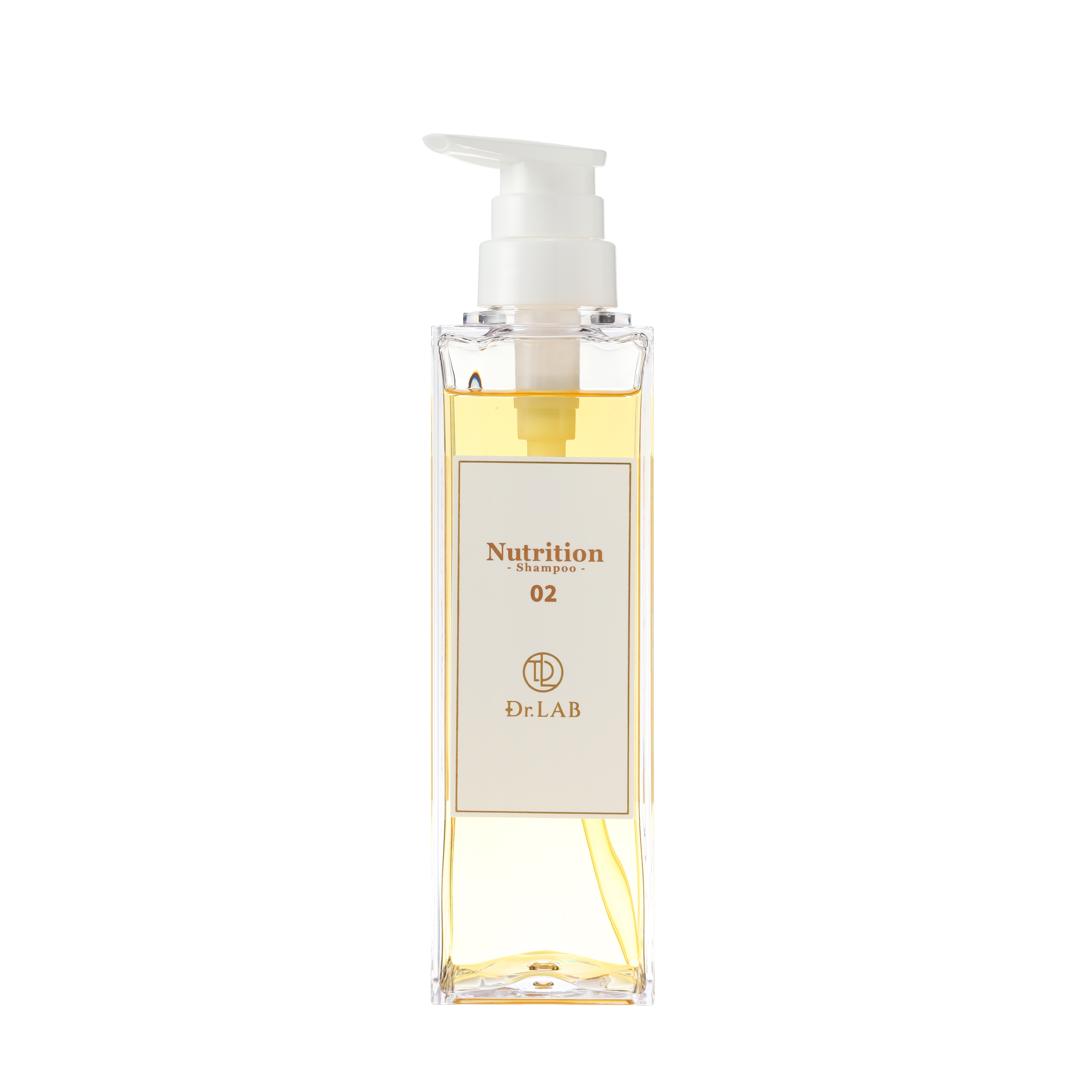 旧】02：ニュートリションシャンプー(360mL) | 株式会社LAB Peace